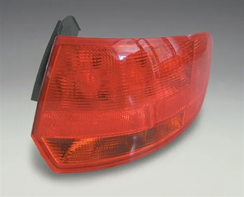 Tail Light Assembly